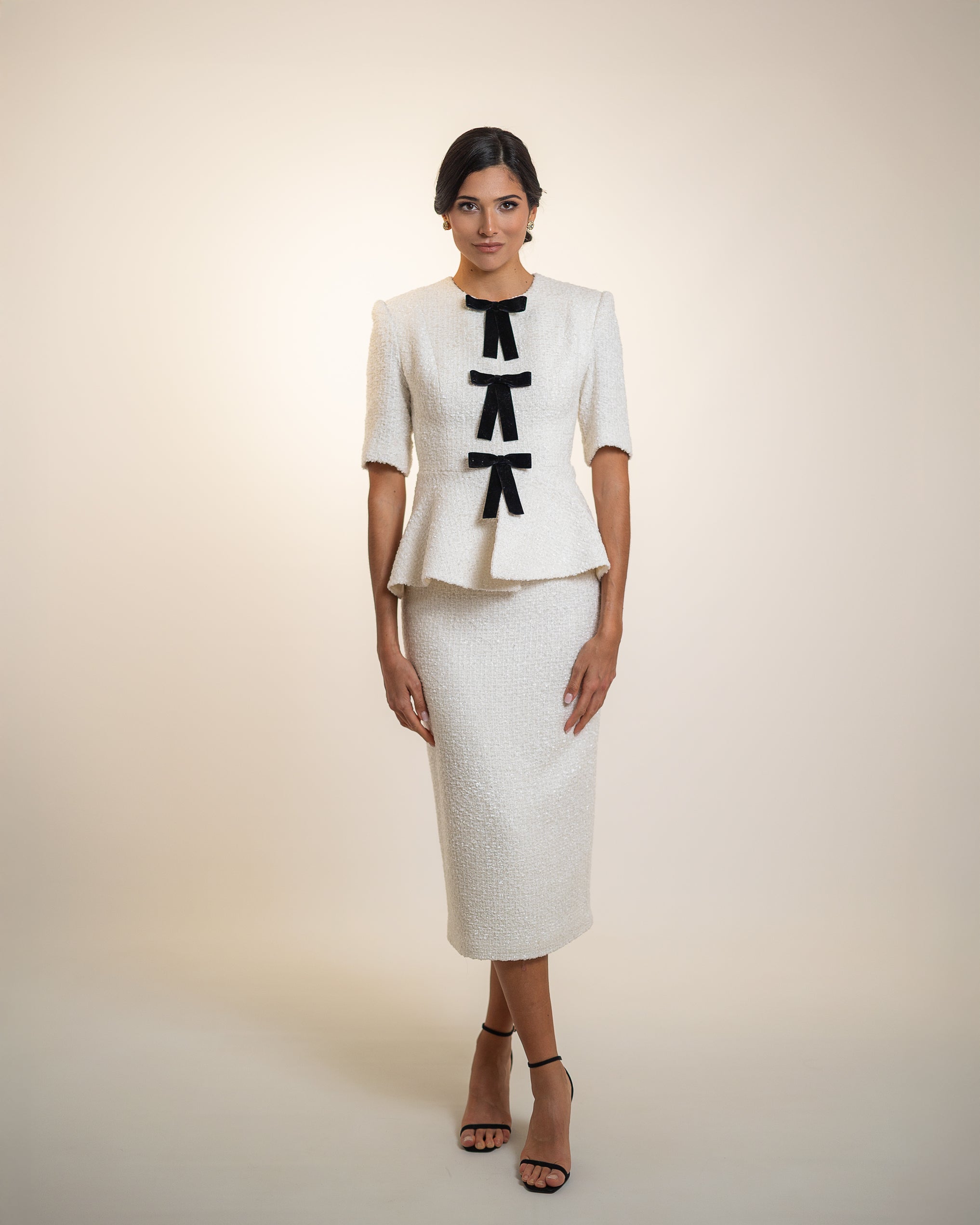 Conjunto Camila lazos