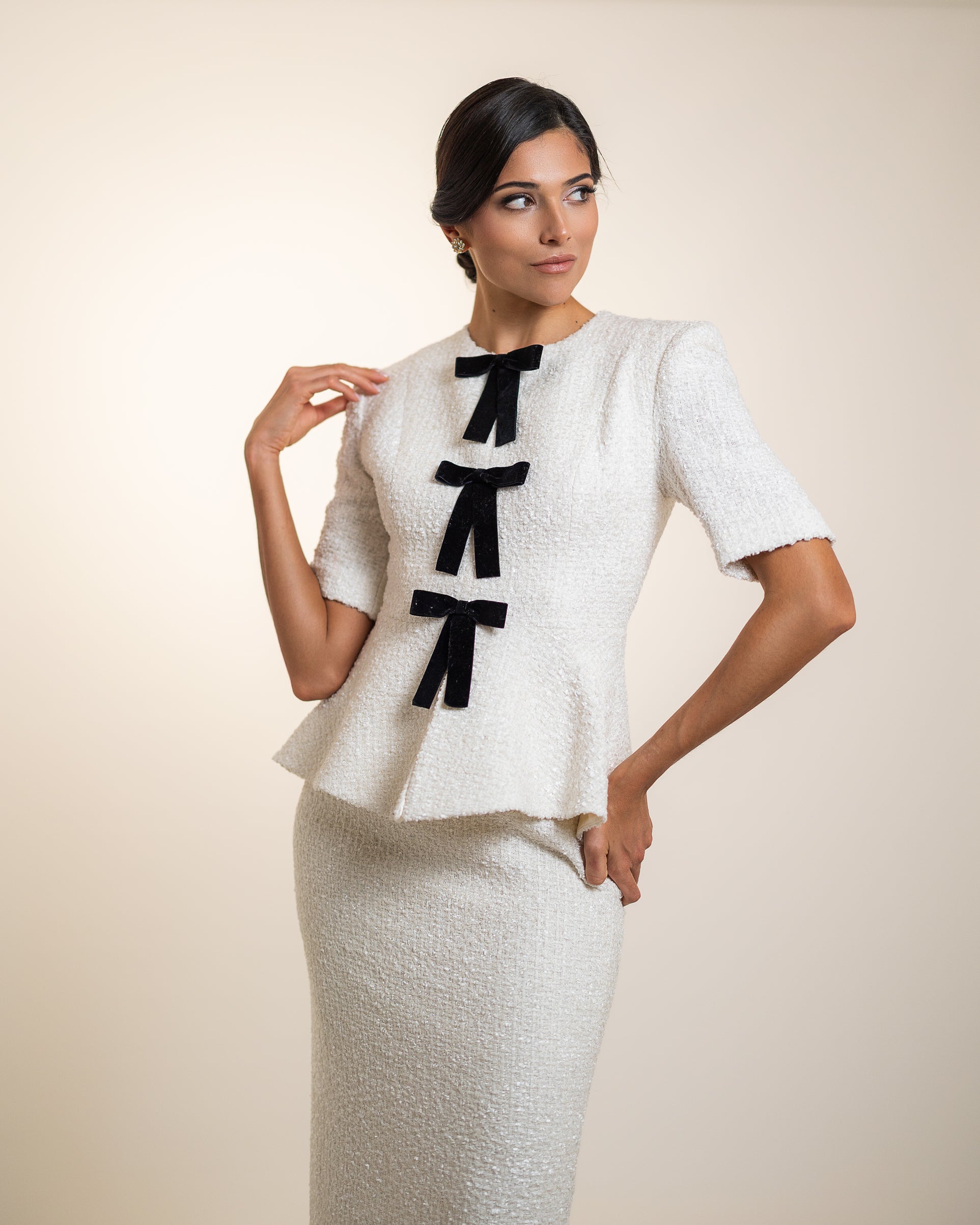 Conjunto Camila lazos