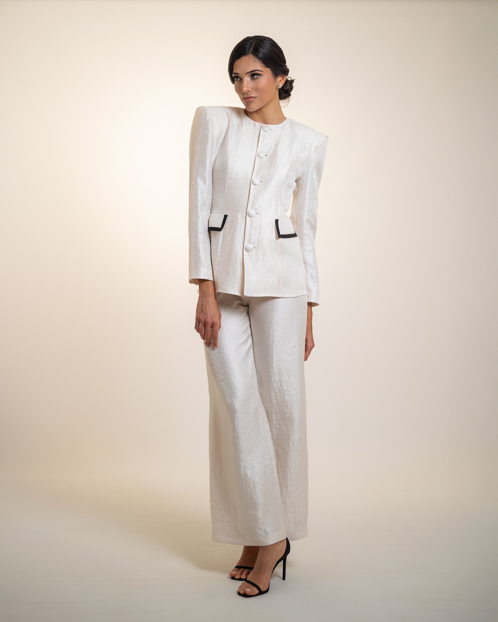 Traje de chaqueta Helena