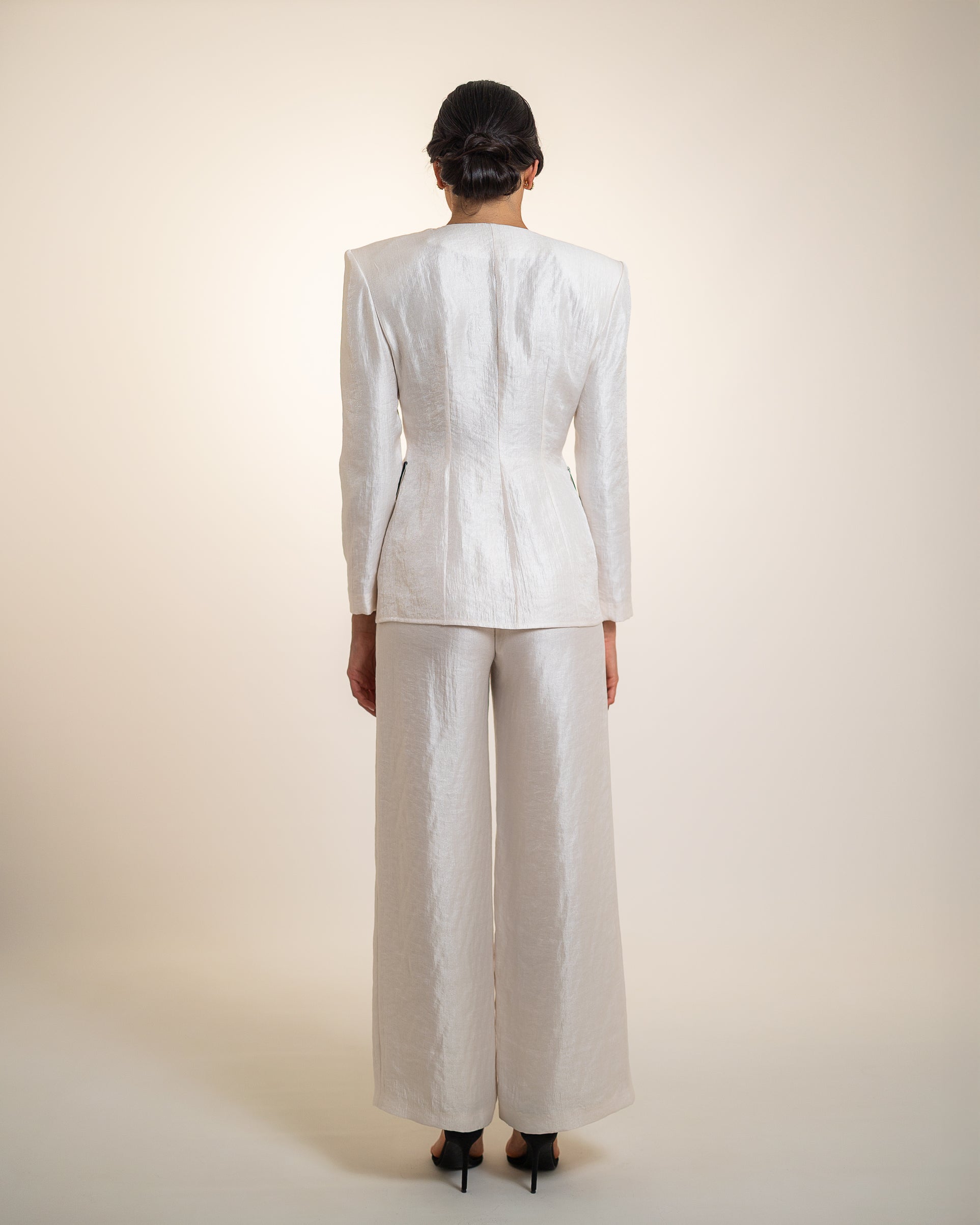 Traje de chaqueta Helena