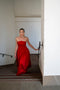 Long Felipa Dress