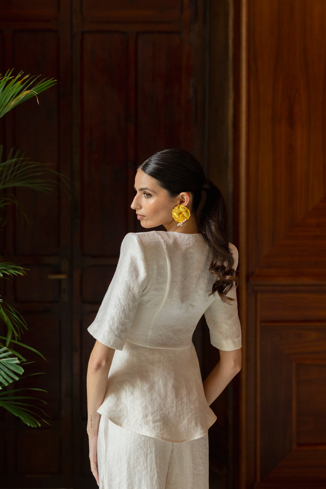 Conjunto Carmina - Champagne