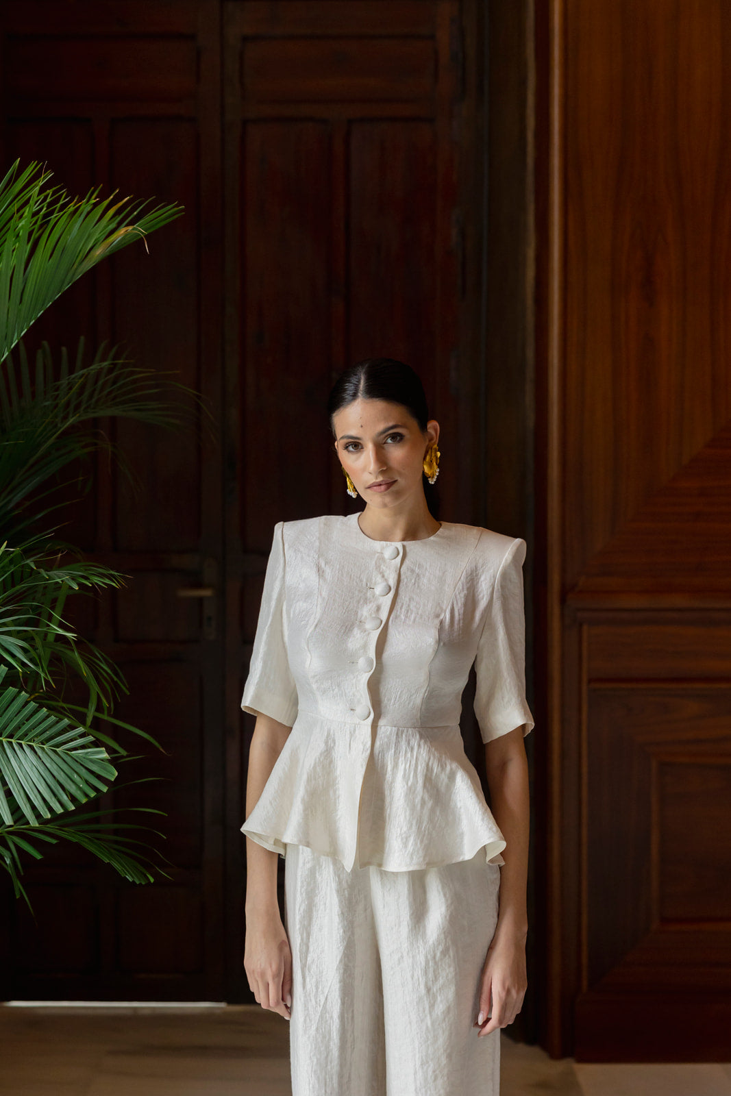 Conjunto Carmina - Champagne