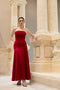 Long Bruna Dress