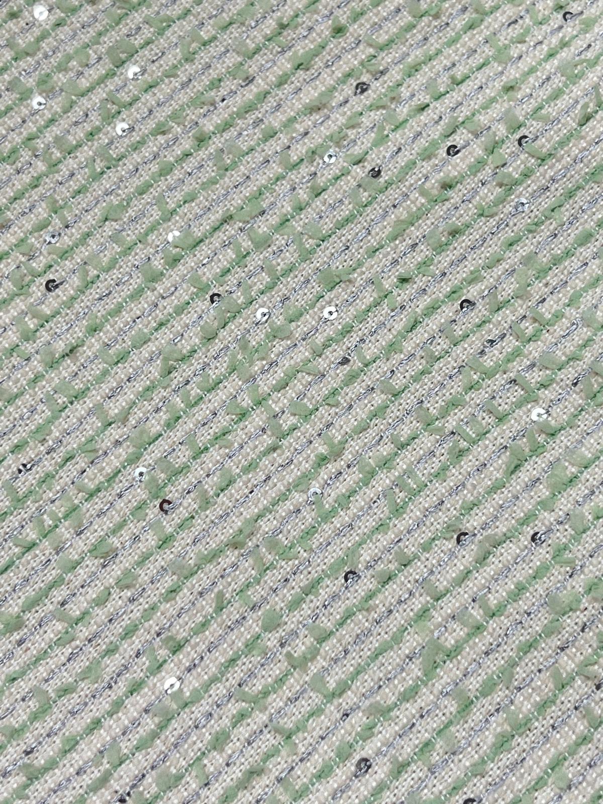 Capa Bernarda - Verde Agua