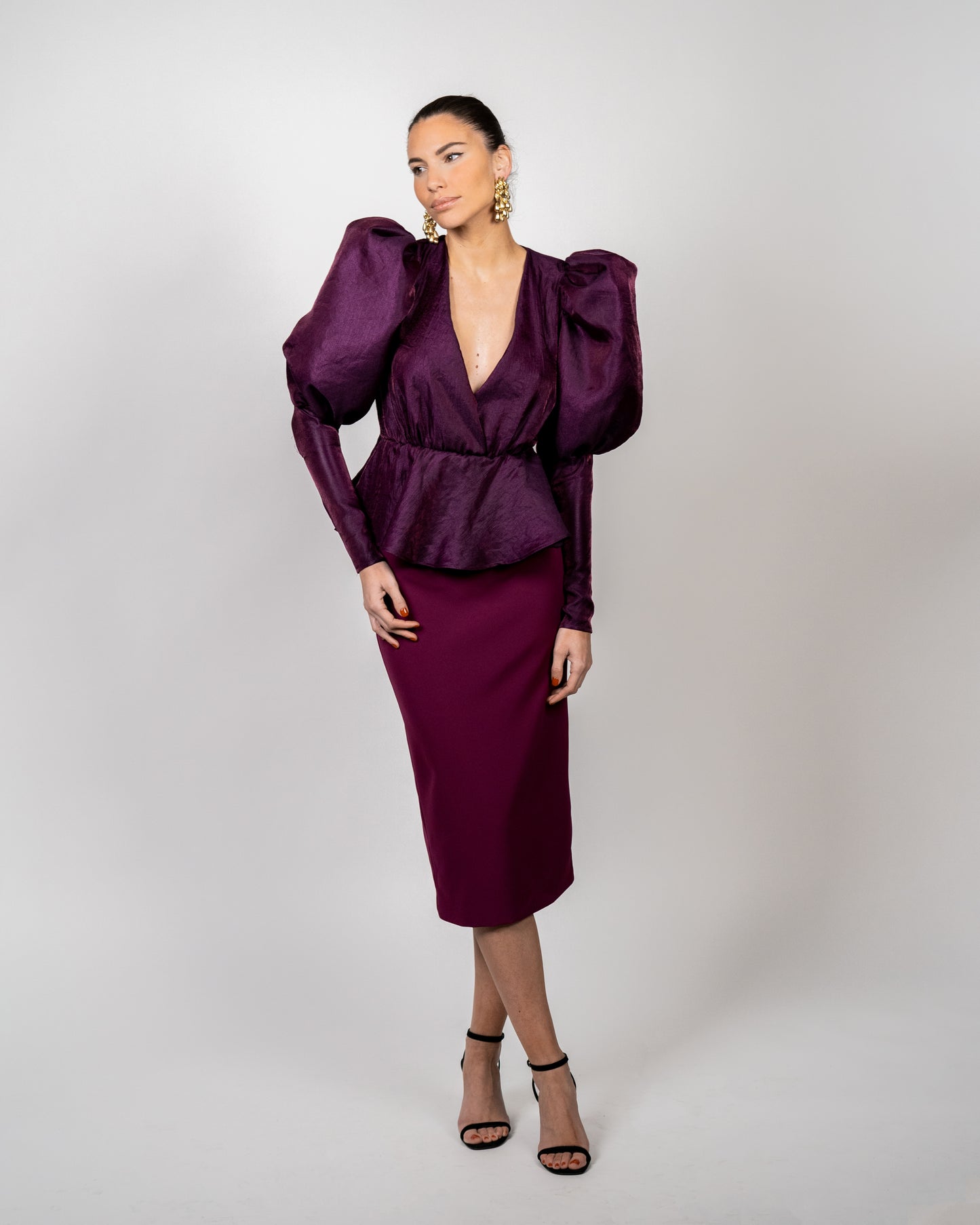 Conjunto Daniela