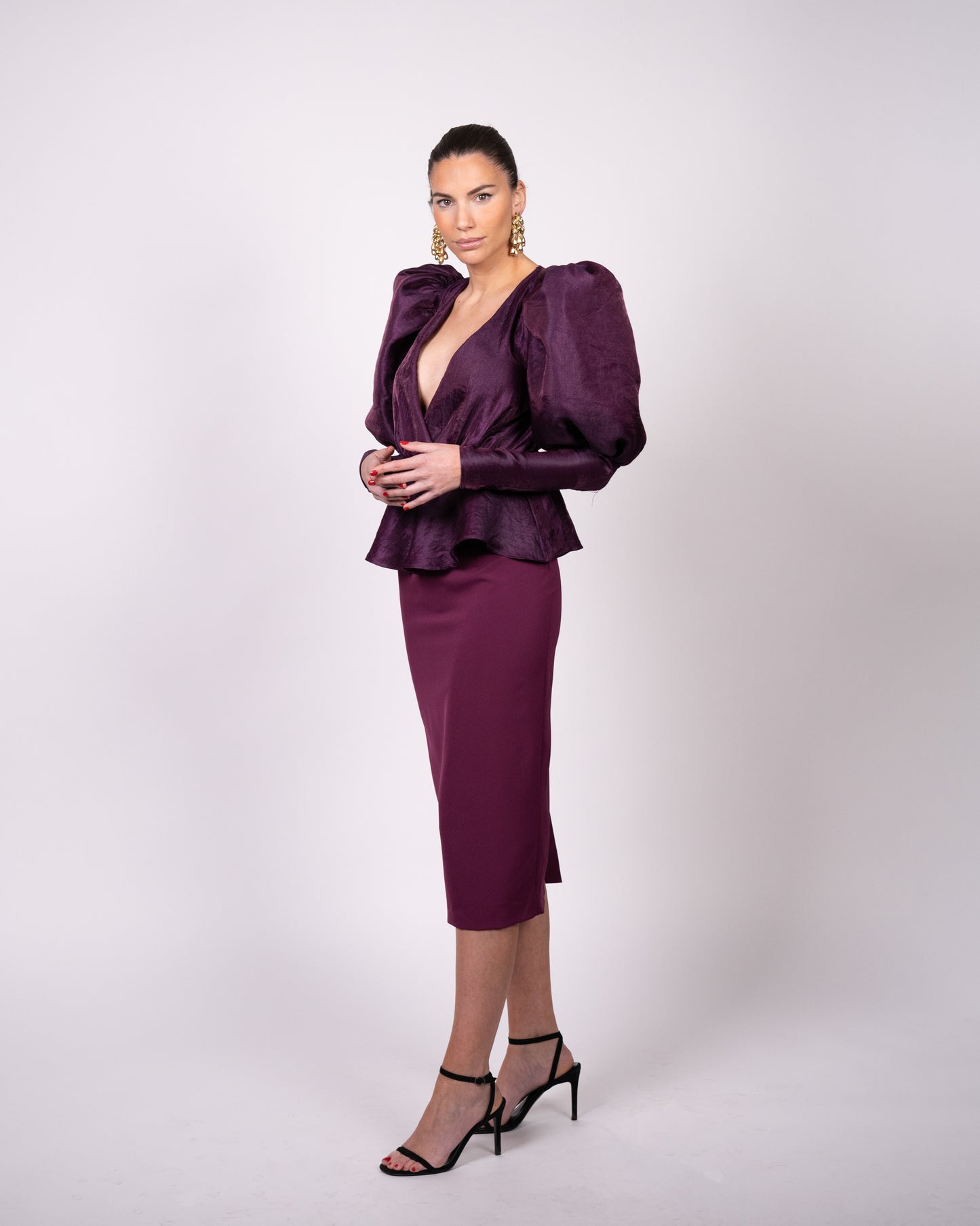 Conjunto Daniela