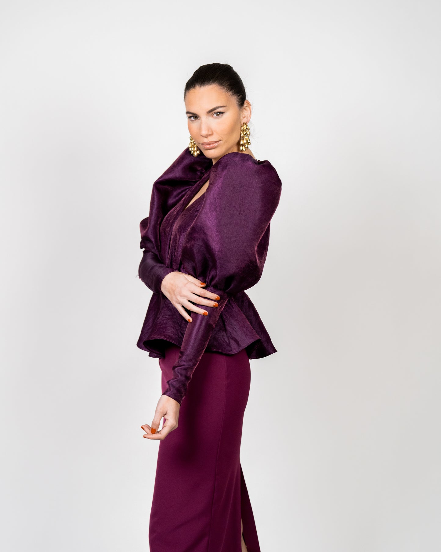 Conjunto Daniela