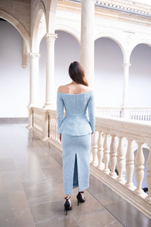 Conjunto Martina