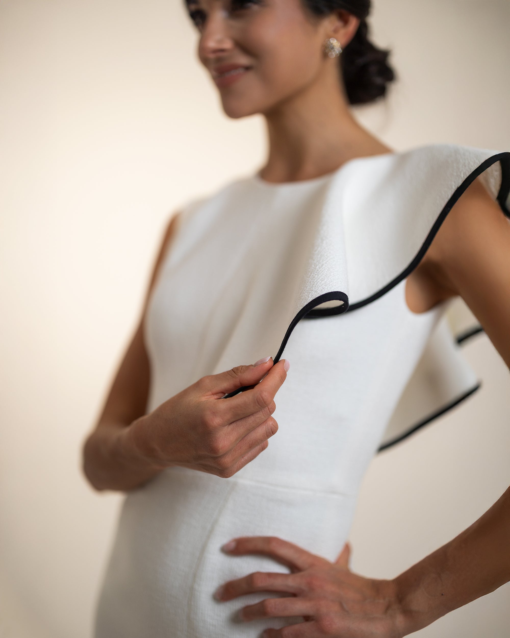 Vestido Triana