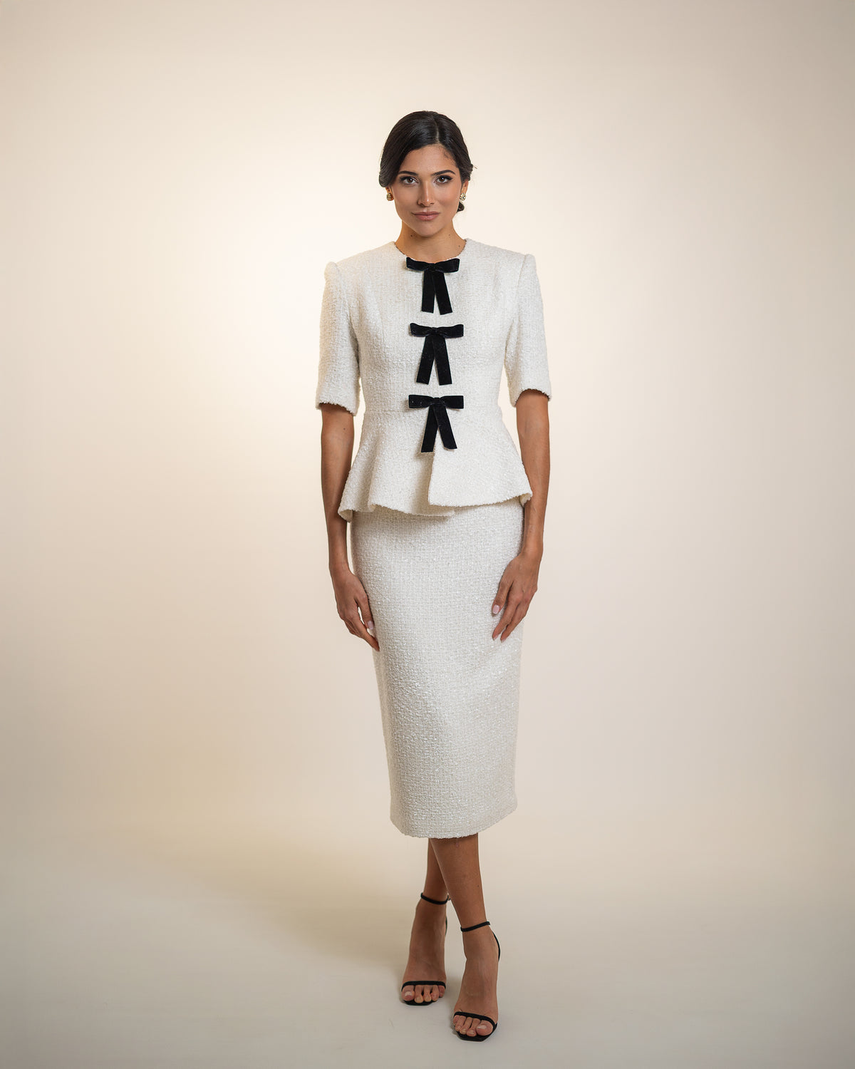 Conjunto Camila lazos