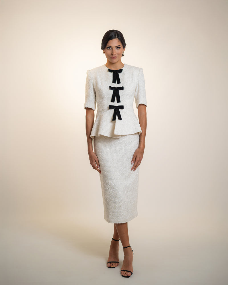 Conjunto Camila lazos