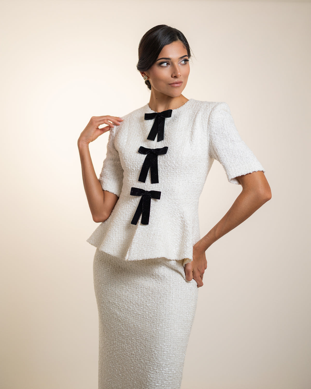 Conjunto Camila lazos