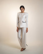 Traje de chaqueta  Helena