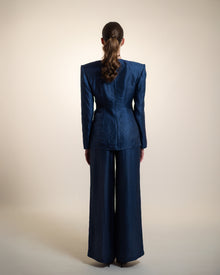 Traje de chaqueta  Helena