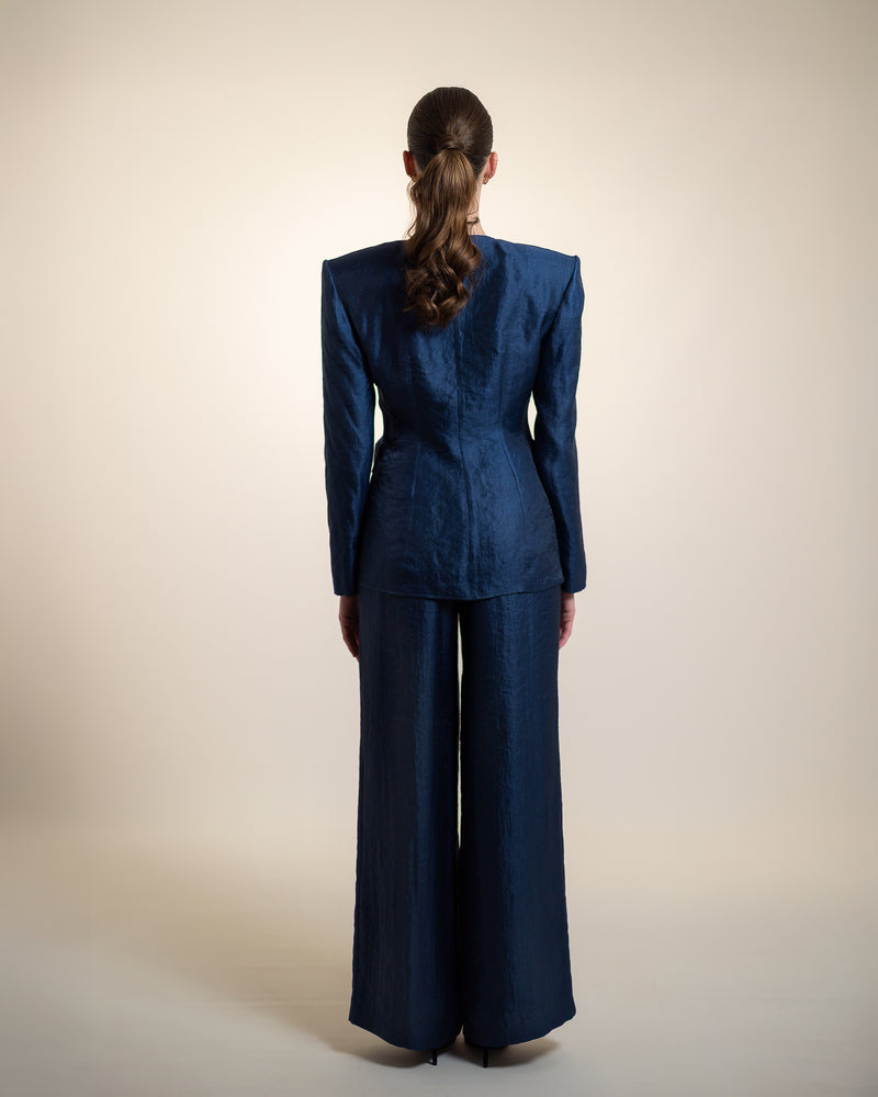 Traje de chaqueta  Helena