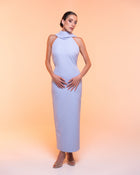Filomena Long Dress