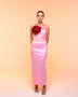 Vestido Flor