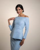 Conjunto Mariana celeste