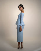 Conjunto Mariana celeste