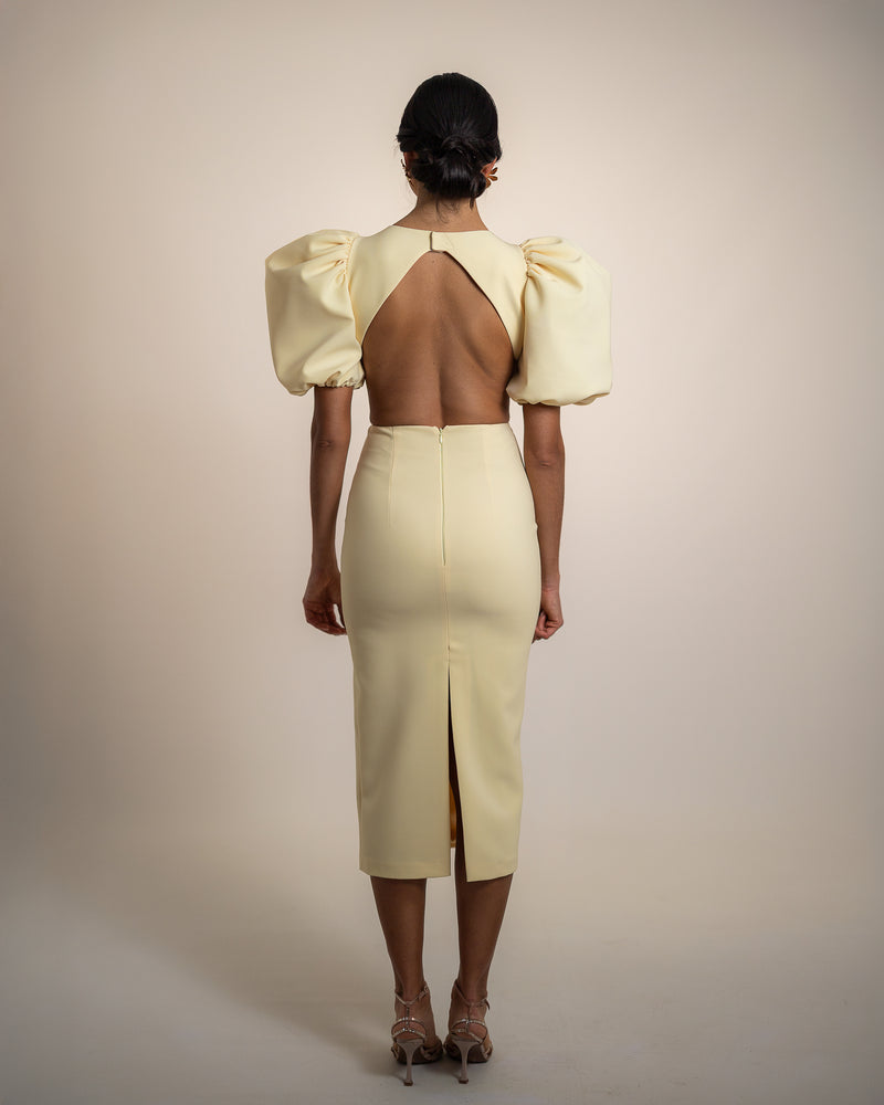 ROSARIO - mantequilla