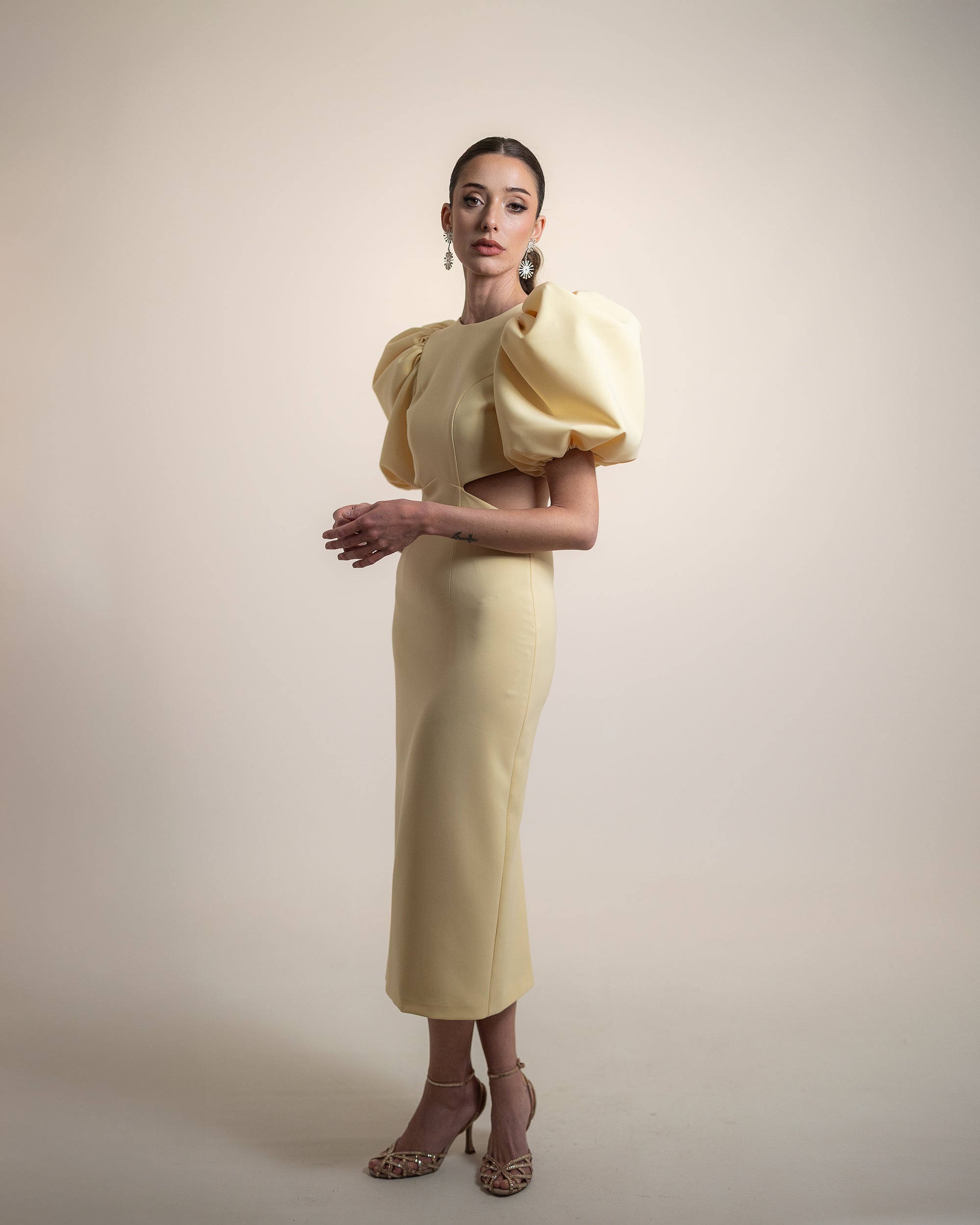 ROSARIO - mantequilla