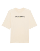 Beige T-shirt