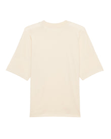 Camiseta Beige