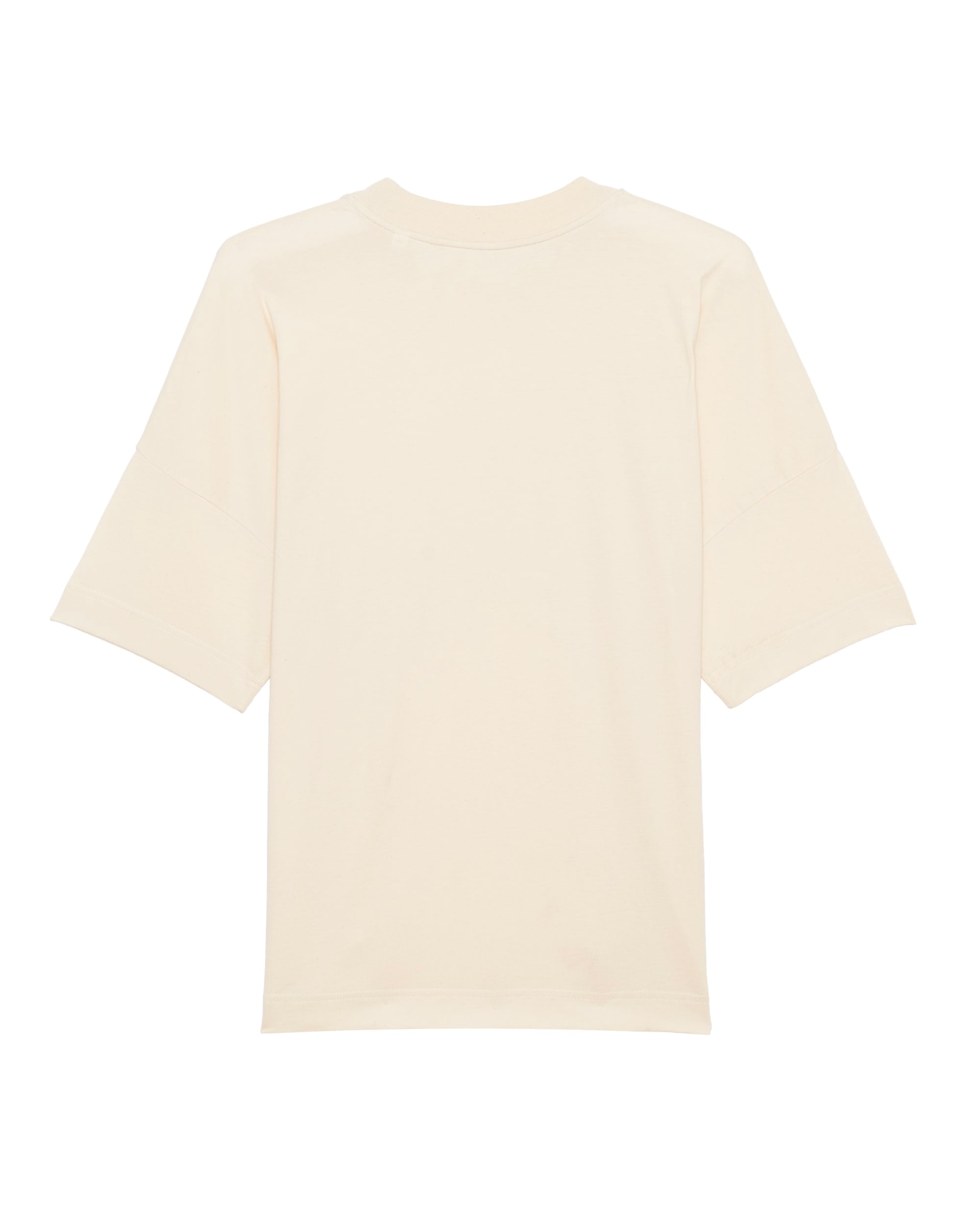 Beige T-shirt