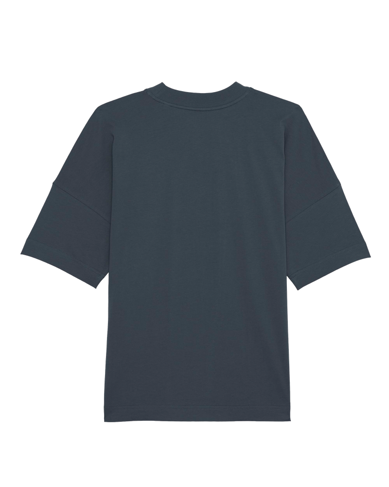 Camiseta Gris