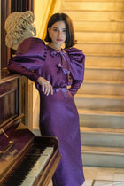 Vestido Juliana Midi