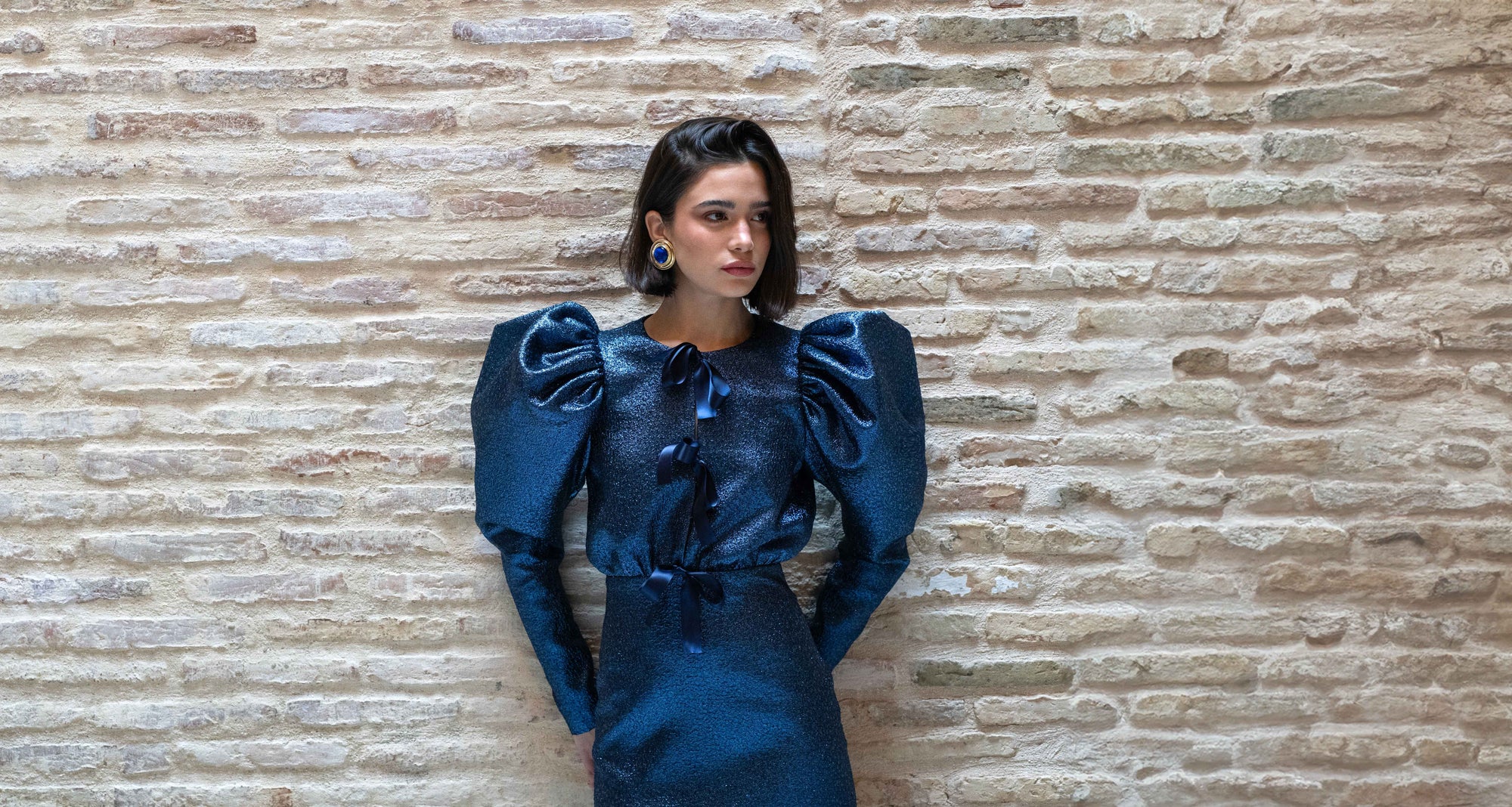 Vestido Juliana Midi