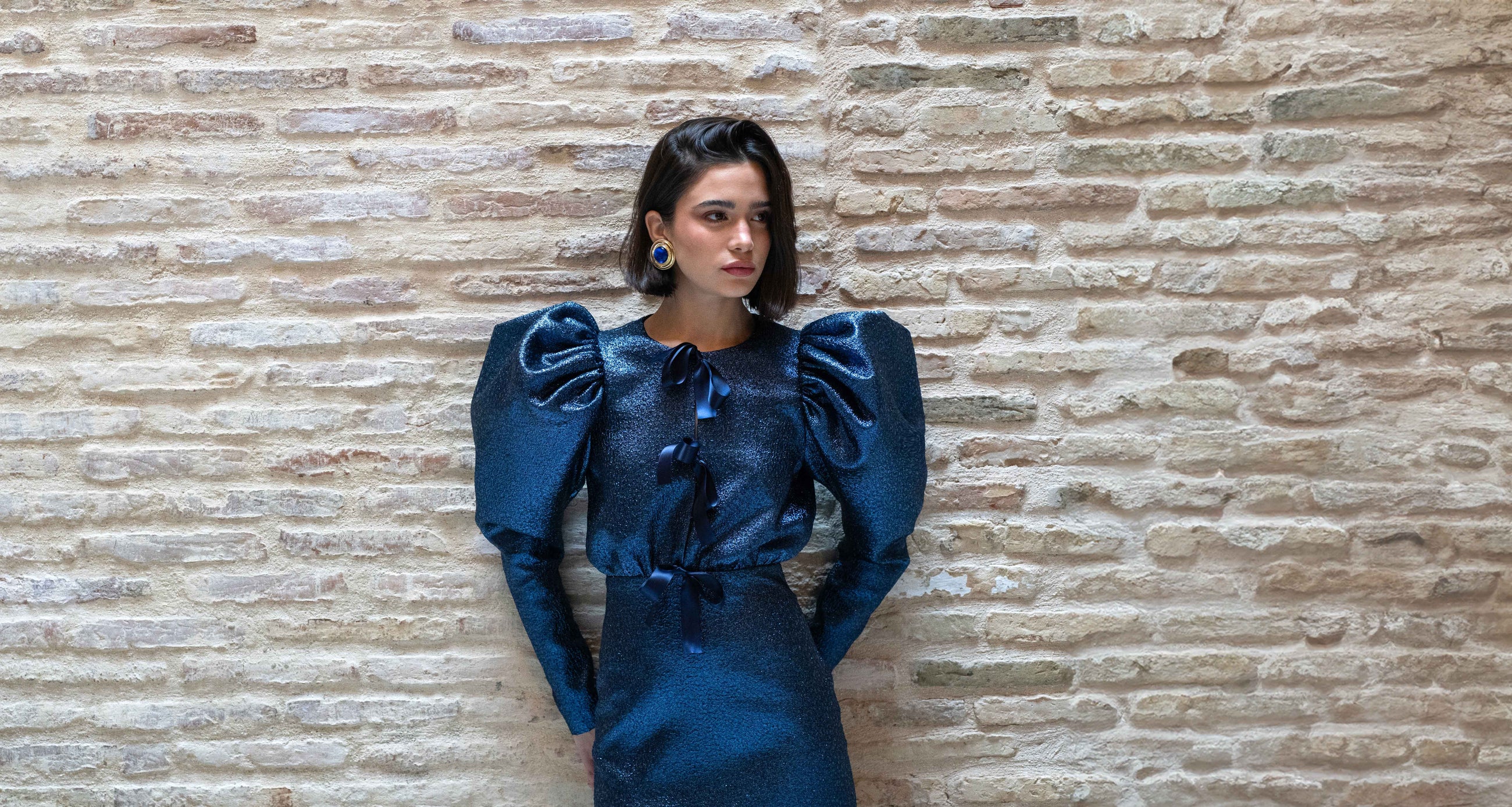 Vestido Juliana Midi