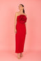 Filomena Long Dress