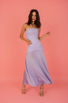 Long Bruna Dress